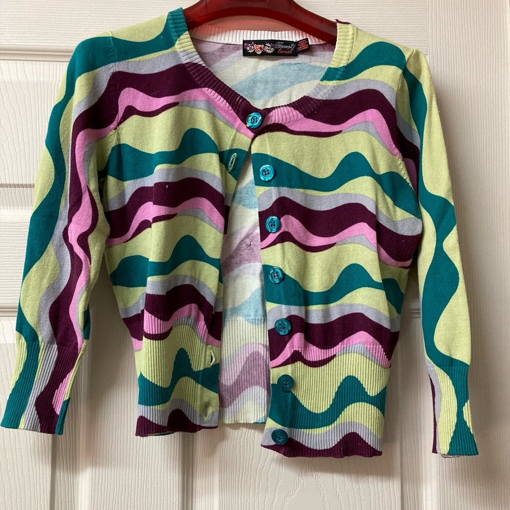 Women’s Forever 21 cardigan size M